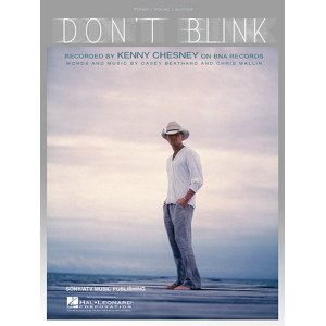 Don't Blink