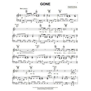 Gone