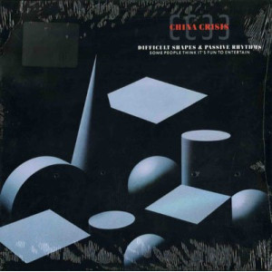 No More Blue Horizons