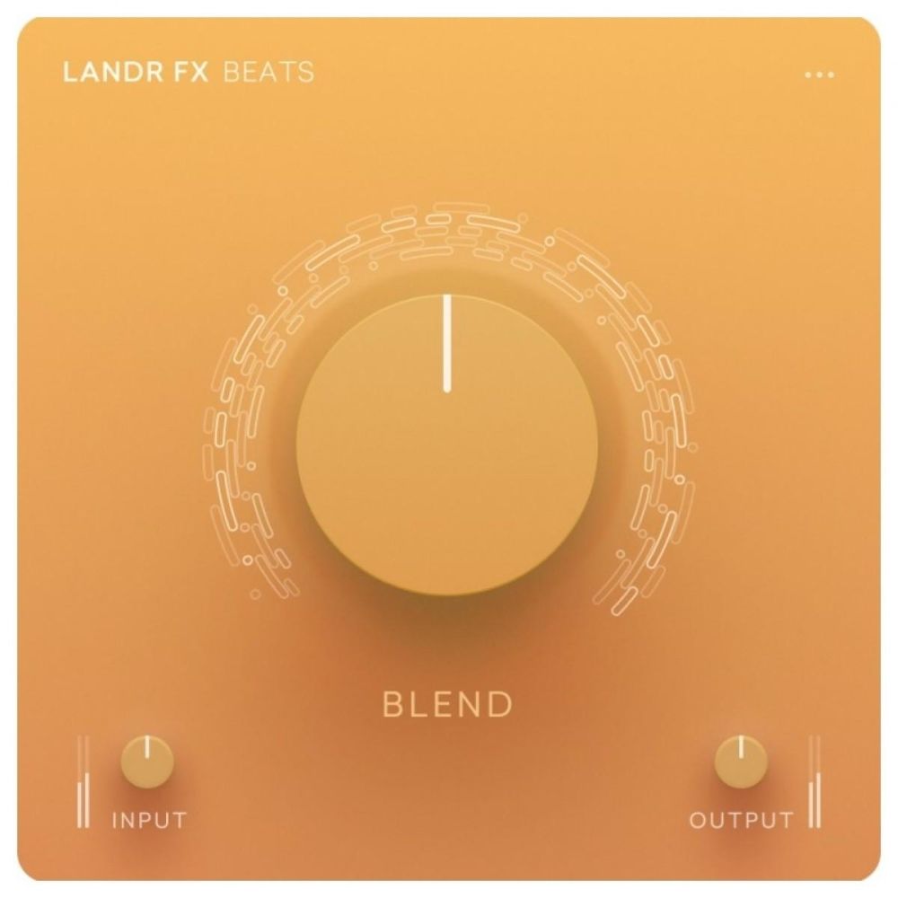 LANDR FX Beats