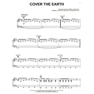 Cover The Earth
