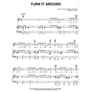 Turn It Around