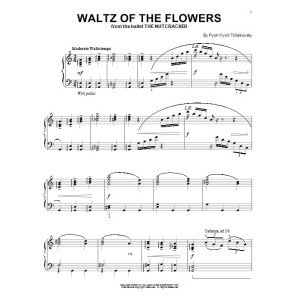 Waltz Of The Flowers (from The Nutcracker Suite)