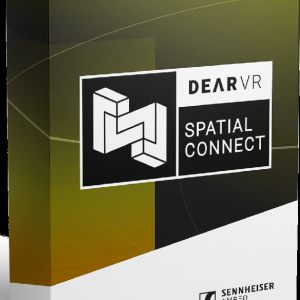 dearVR SPATIAL CONNECT