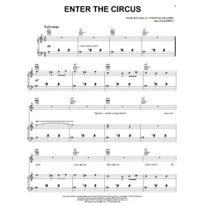 Enter The Circus