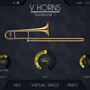 VHorns Trombone