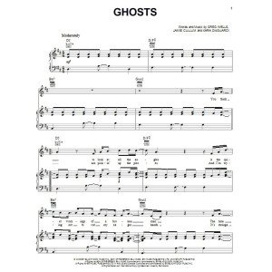 Ghosts