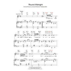 'Round Midnight