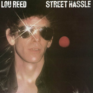 Street Hassle I
