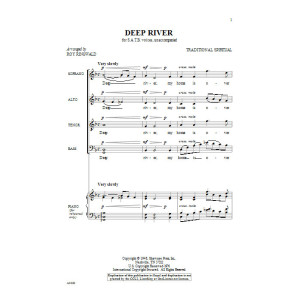 Deep River