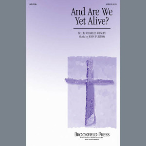 And Are We Yet Alive? - Bb Trumpet 2,3