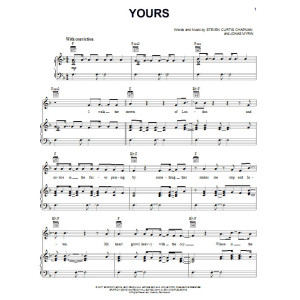 Yours