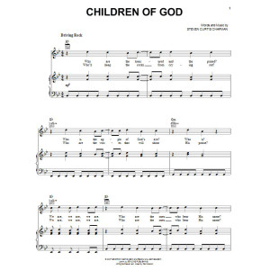 Children Of God