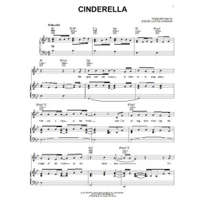 Cinderella