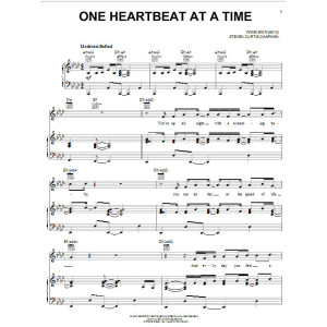 One Heartbeat
