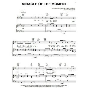 Miracle Of The Moment