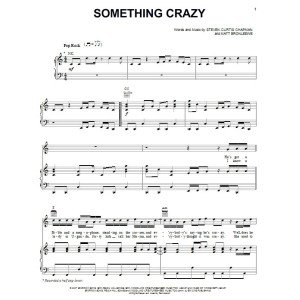Something Crazy