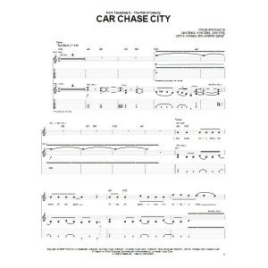 Car Chase City