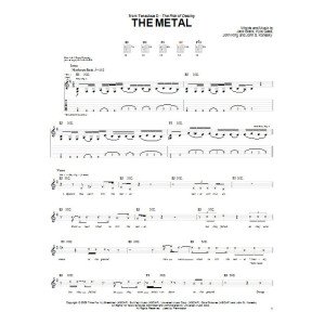 The Metal