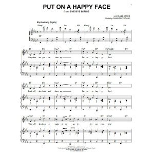 Put On A Happy Face