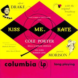 Were Thine That Special Face (from Kiss Me, Kate)