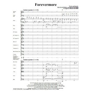 Forevermore - Score