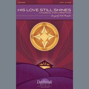 His Love Still Shines - Full Score