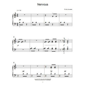 Nervous