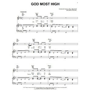 God Most High