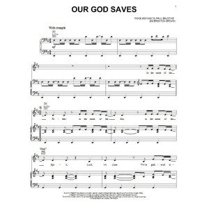 Our God Saves
