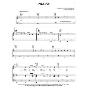 Praise