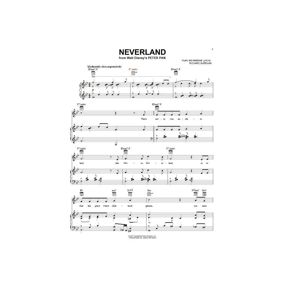 Neverland