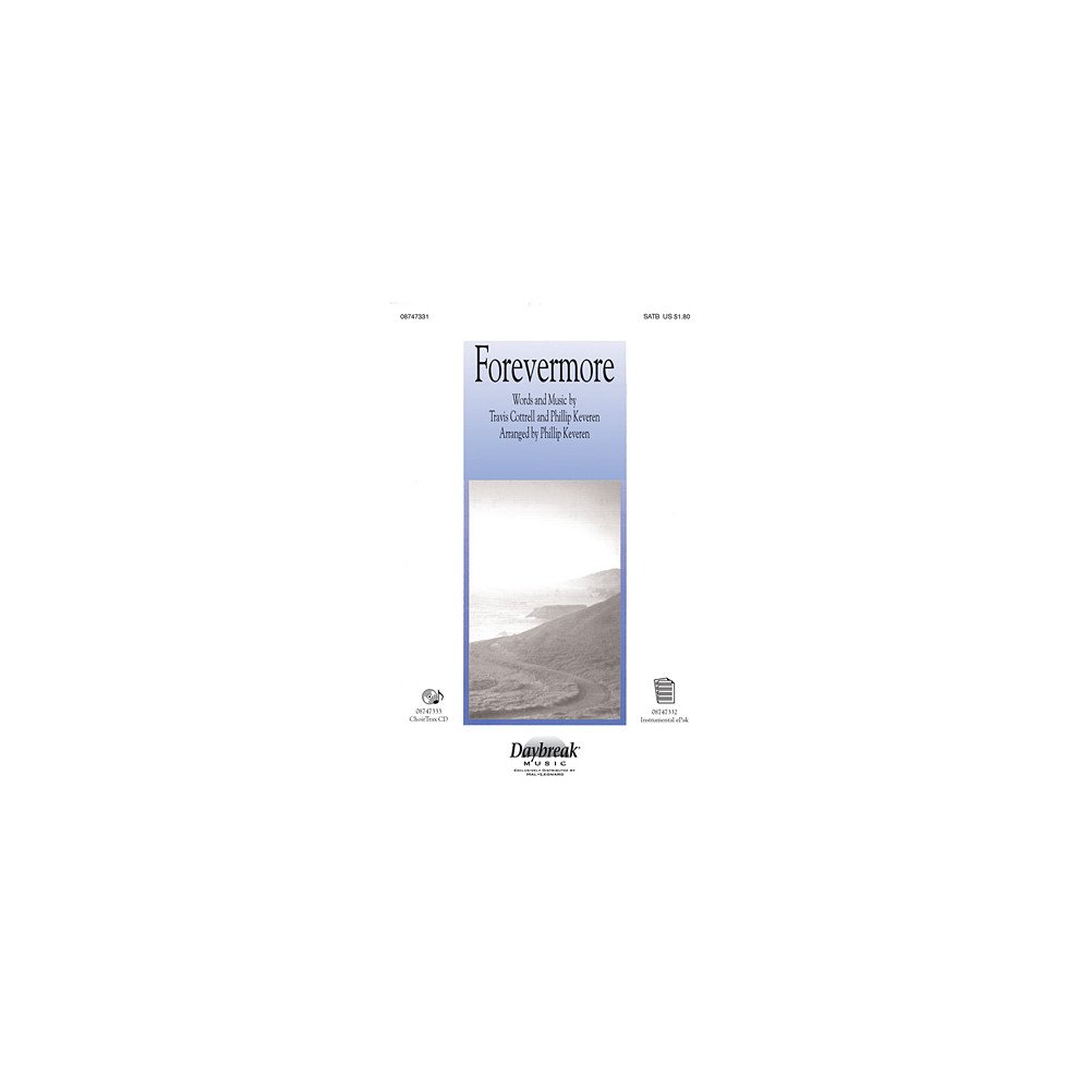 Forevermore - Horn in F