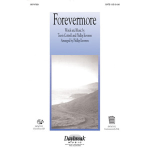 Forevermore - Violin 2