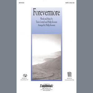 Forevermore - Violin 2