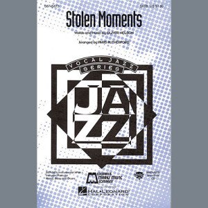 Stolen Moments - Drums
