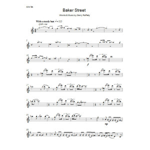 Baker Street