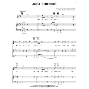 Just Friends