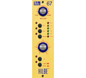 HILBE Mo 67 MELCOR