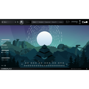 Mntra The Cinematic Bundle