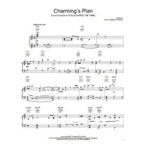 Charming's Plan