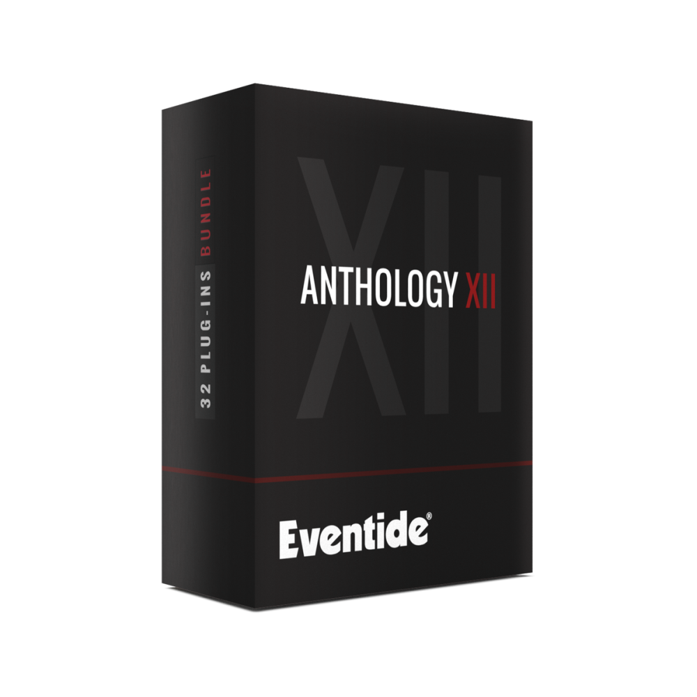 Mise à niveau Anthology XI vers Anthology XII Pack