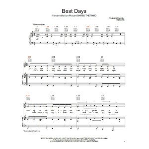 Best Days