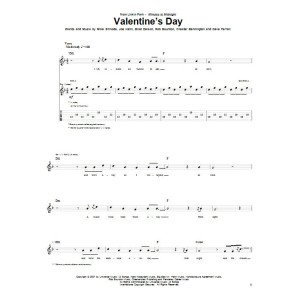 Valentine's Day