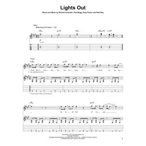 Lights Out