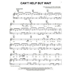 Can't Help But Wait