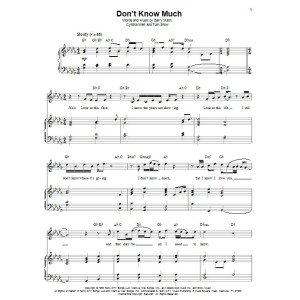 Don't Know Much