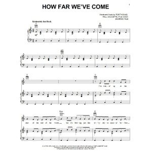 How Far We've Come