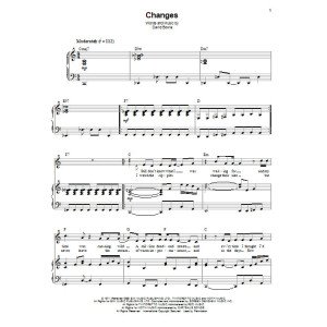 Changes