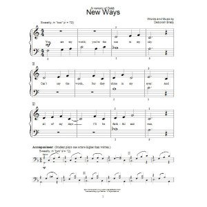 New Ways
